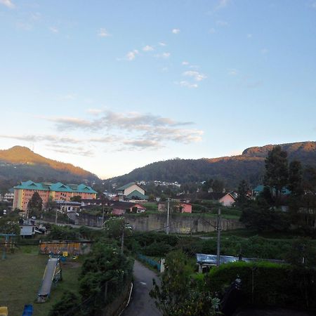 Mount Mary Inn Nuwara Eliya Kültér fotó