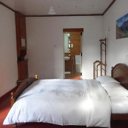 Mount Mary Inn Nuwara Eliya Kültér fotó