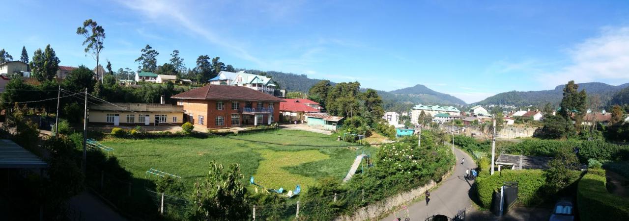 Mount Mary Inn Nuwara Eliya Kültér fotó