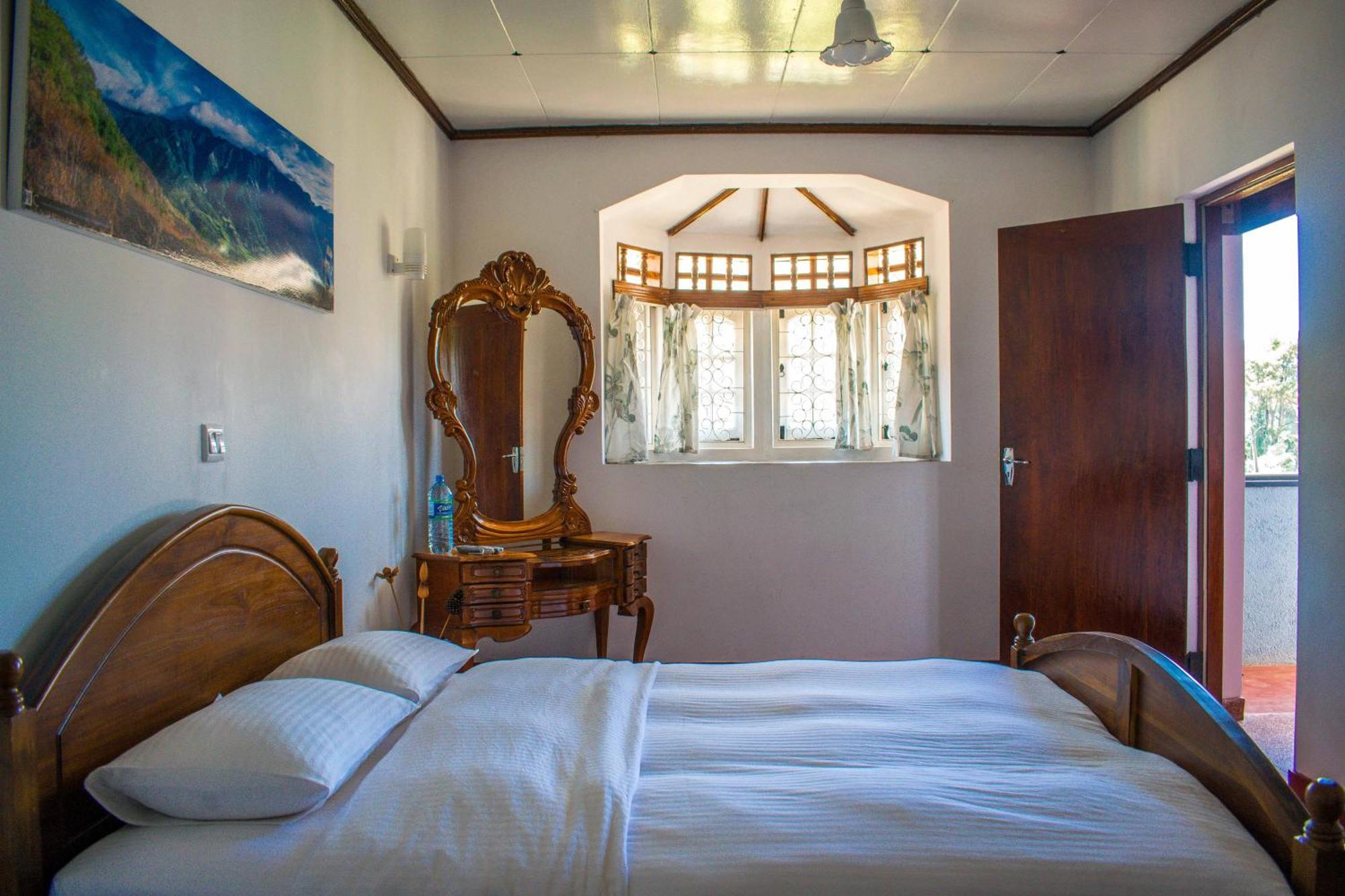 Mount Mary Inn Nuwara Eliya Kültér fotó