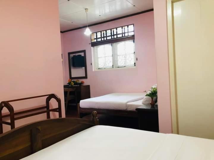 Mount Mary Inn Nuwara Eliya Szoba fotó