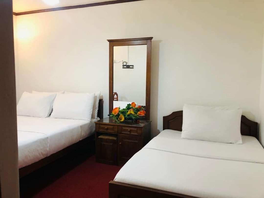 Mount Mary Inn Nuwara Eliya Szoba fotó