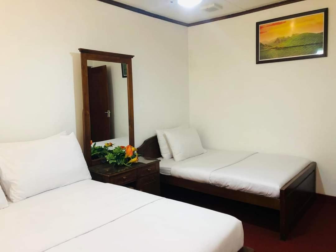 Mount Mary Inn Nuwara Eliya Szoba fotó