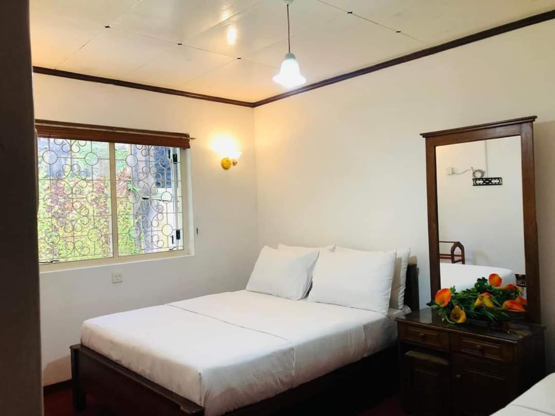 Mount Mary Inn Nuwara Eliya Szoba fotó