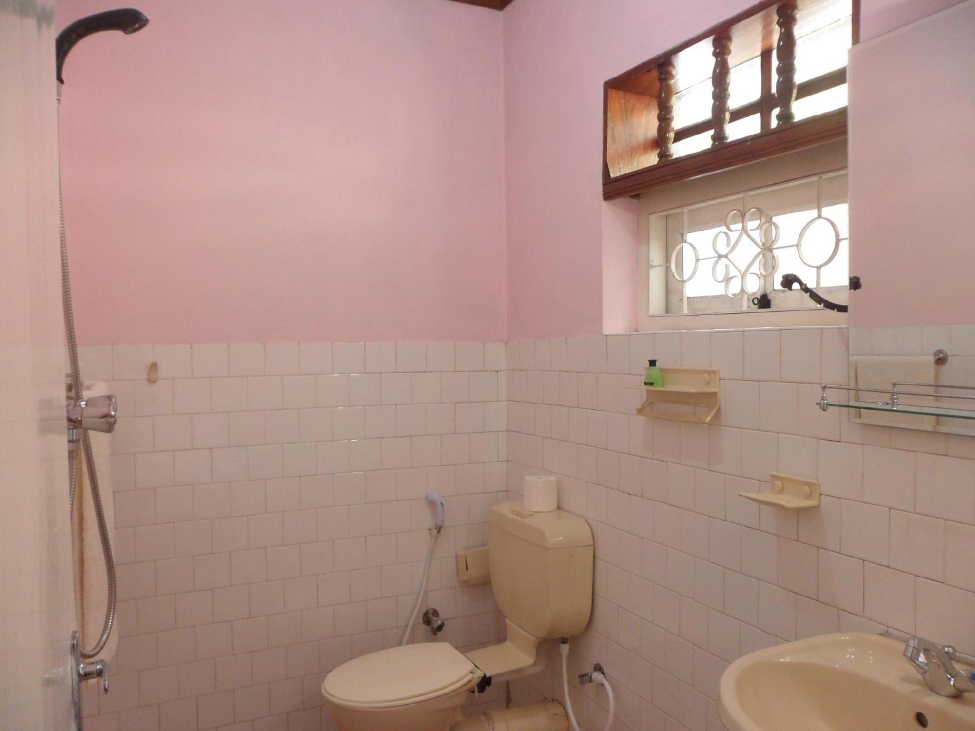 Mount Mary Inn Nuwara Eliya Szoba fotó