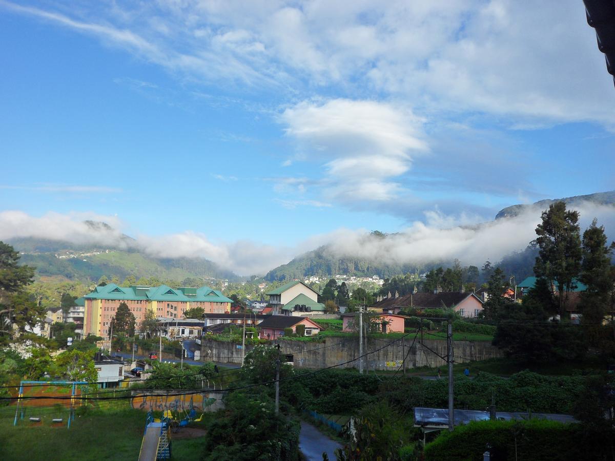 Mount Mary Inn Nuwara Eliya Kültér fotó