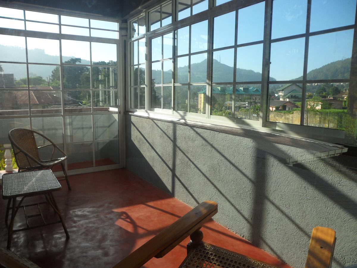 Mount Mary Inn Nuwara Eliya Kültér fotó