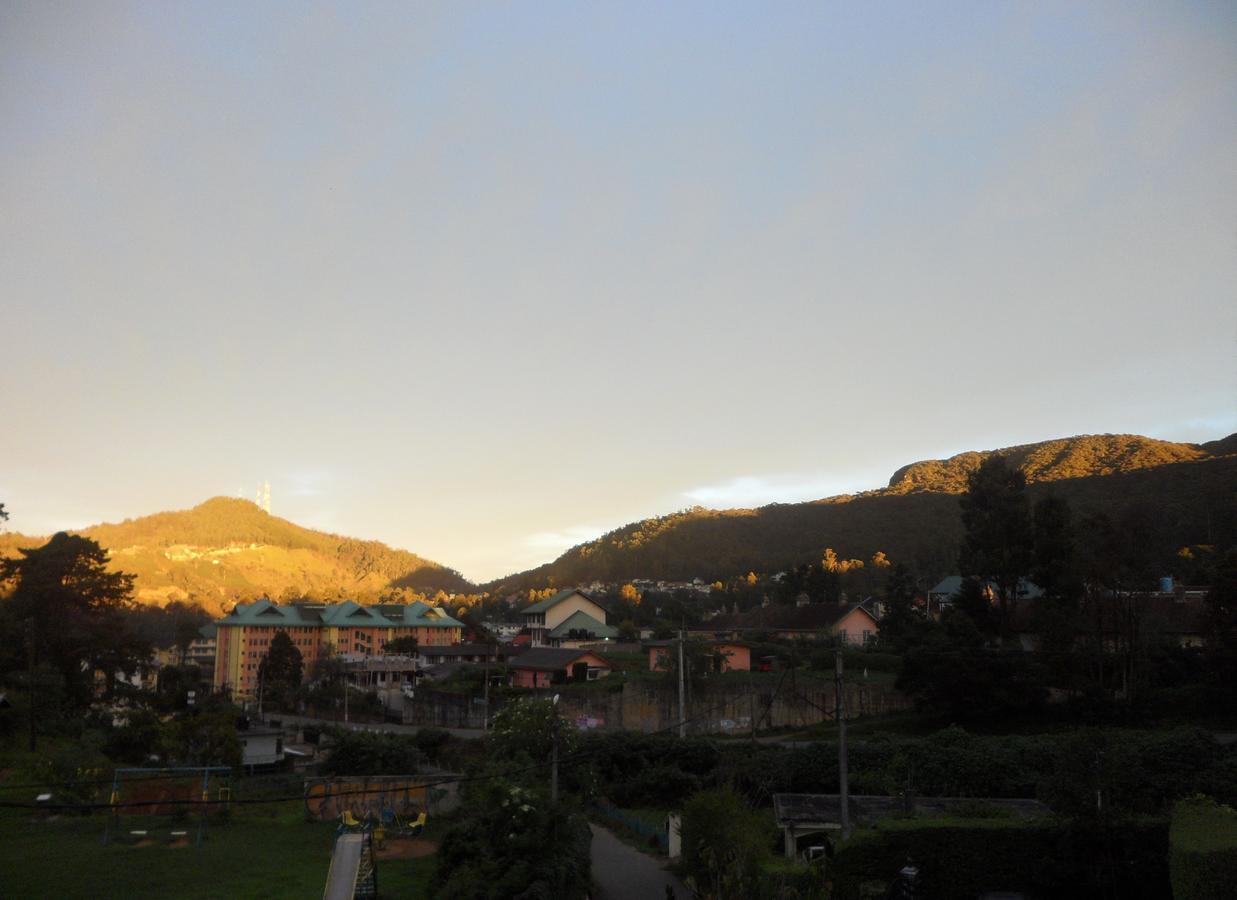 Mount Mary Inn Nuwara Eliya Kültér fotó