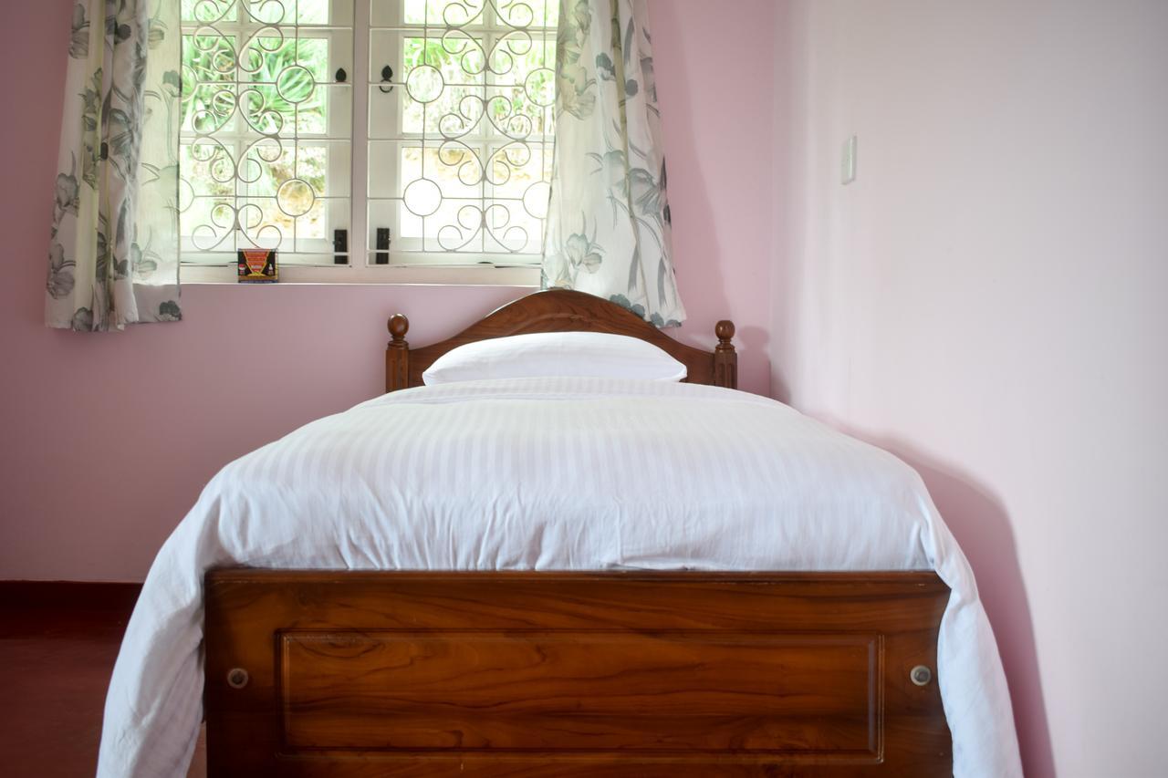 Mount Mary Inn Nuwara Eliya Kültér fotó
