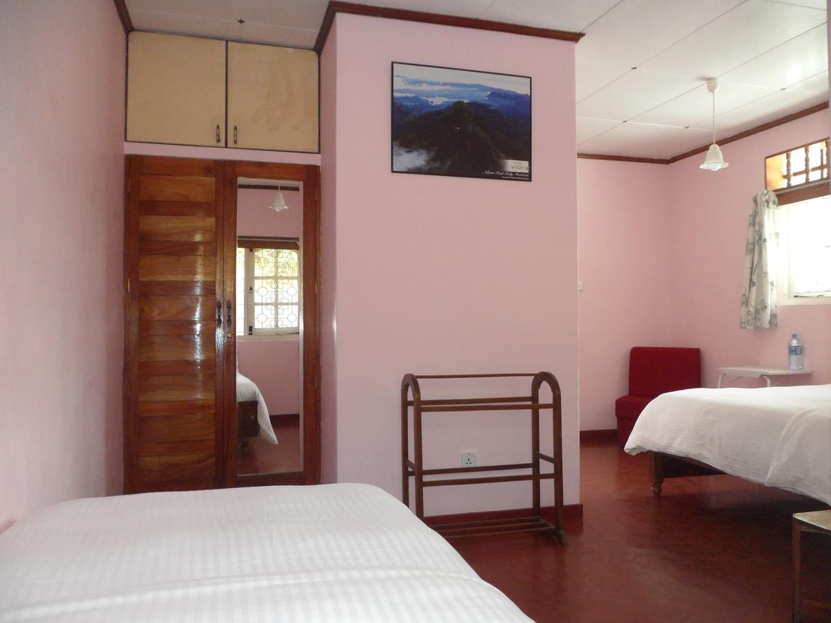 Mount Mary Inn Nuwara Eliya Kültér fotó