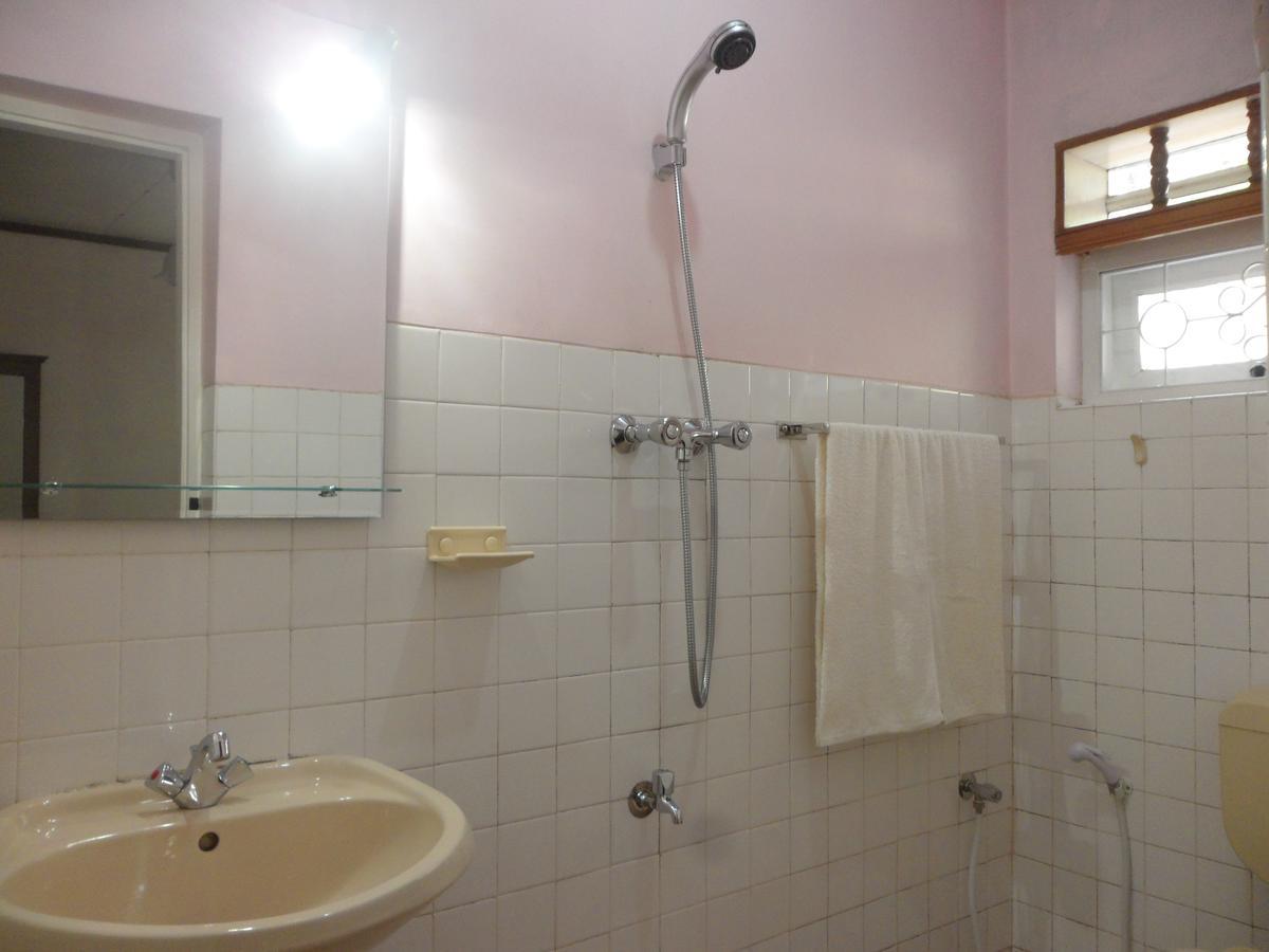 Mount Mary Inn Nuwara Eliya Kültér fotó
