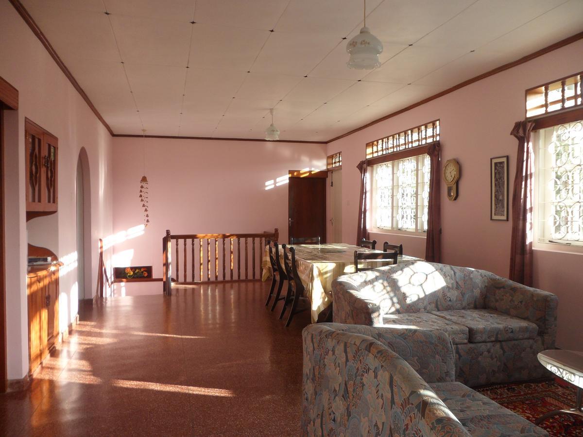Mount Mary Inn Nuwara Eliya Kültér fotó
