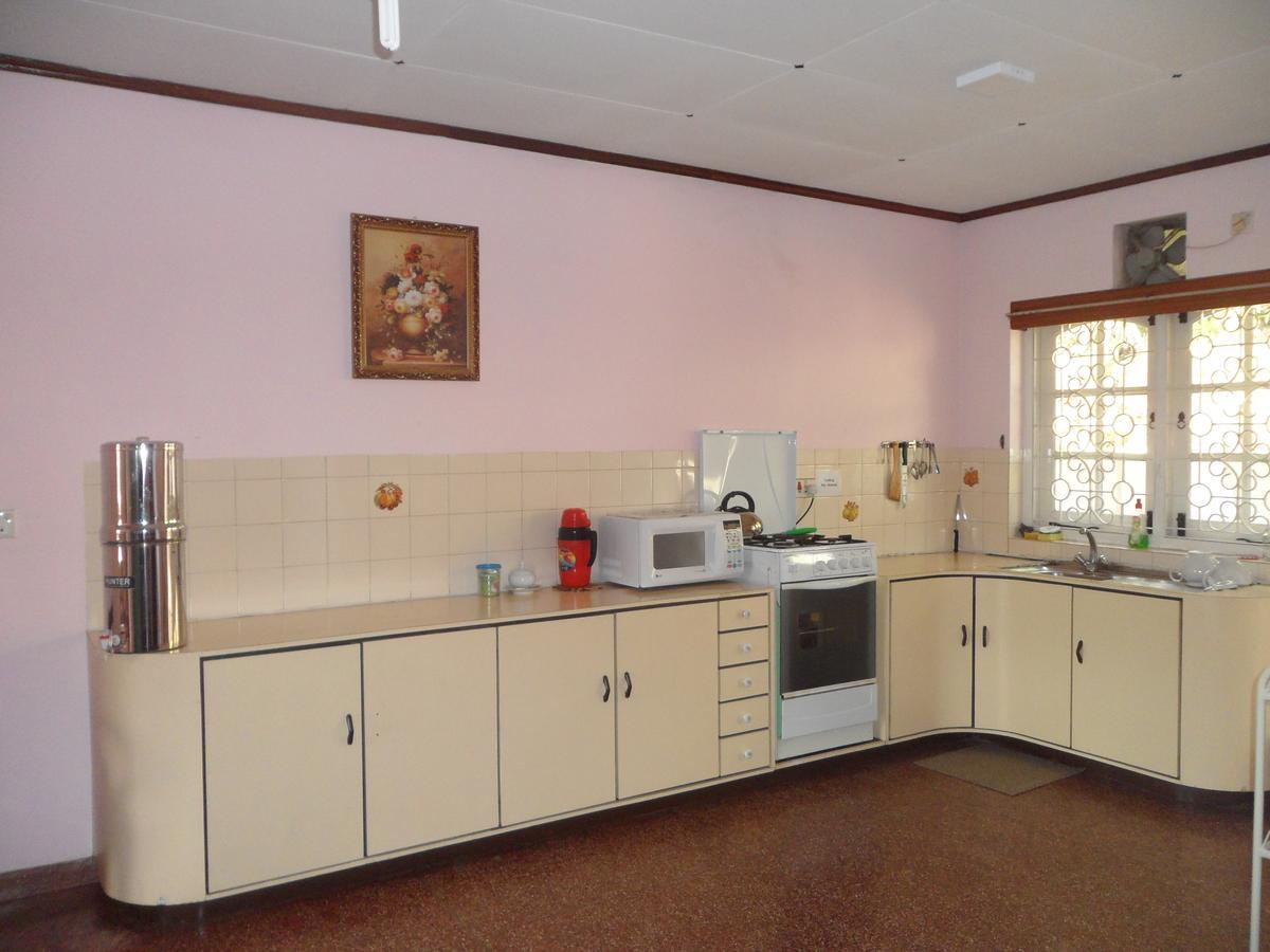 Mount Mary Inn Nuwara Eliya Kültér fotó