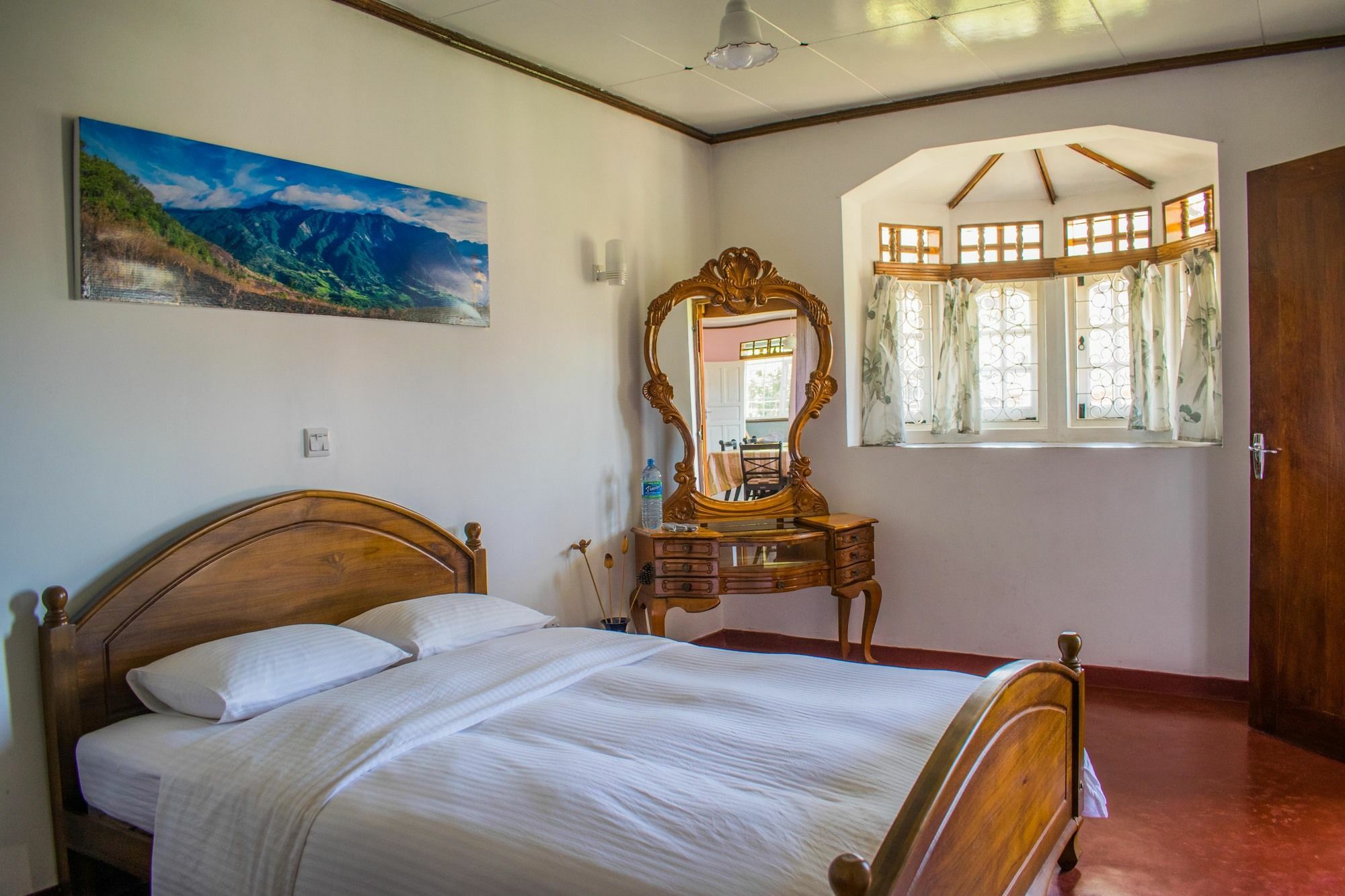 Mount Mary Inn Nuwara Eliya Kültér fotó